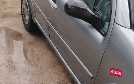 Citroen C3 II, 2003 год, 130 000 рублей, 2 фотография