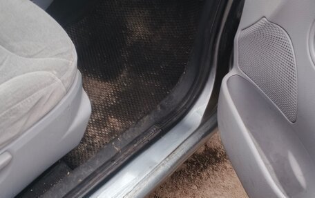 Citroen C3 II, 2003 год, 130 000 рублей, 10 фотография