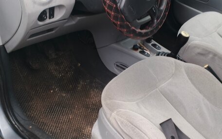 Citroen C3 II, 2003 год, 130 000 рублей, 11 фотография