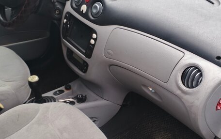 Citroen C3 II, 2003 год, 130 000 рублей, 14 фотография