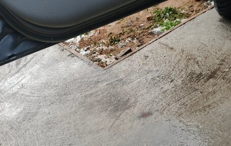 Citroen C3 II, 2003 год, 130 000 рублей, 12 фотография