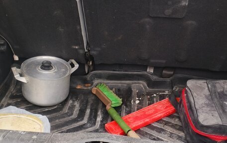 Citroen C3 II, 2003 год, 130 000 рублей, 13 фотография