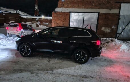 Mazda CX-7 I рестайлинг, 2007 год, 750 000 рублей, 6 фотография