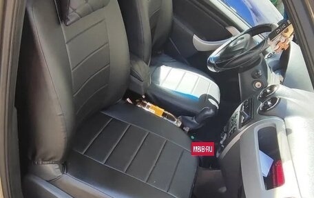 Renault Logan I, 2010 год, 500 000 рублей, 4 фотография