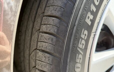 KIA Cerato III, 2016 год, 1 200 000 рублей, 3 фотография