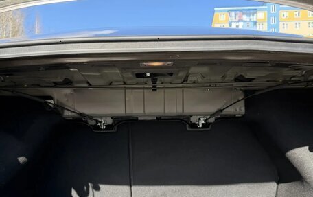 KIA Cerato III, 2016 год, 1 200 000 рублей, 6 фотография