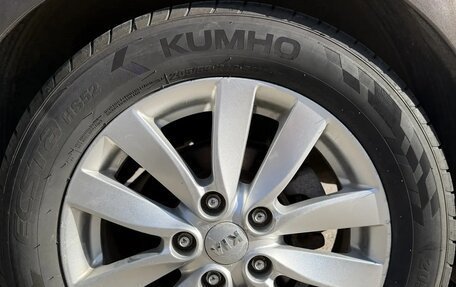 KIA Cerato III, 2016 год, 1 200 000 рублей, 4 фотография