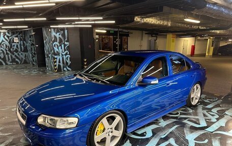 Volvo S60 III, 2006 год, 1 599 999 рублей, 2 фотография