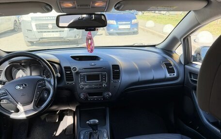 KIA Cerato III, 2016 год, 1 200 000 рублей, 5 фотография