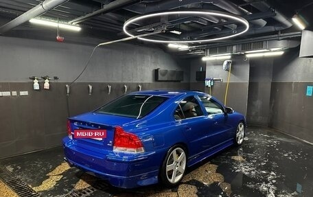 Volvo S60 III, 2006 год, 1 599 999 рублей, 3 фотография