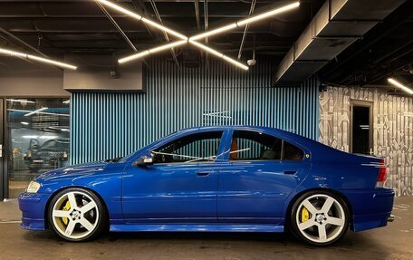 Volvo S60 III, 2006 год, 1 599 999 рублей, 4 фотография