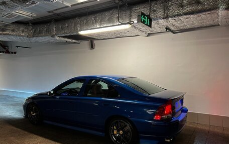 Volvo S60 III, 2006 год, 1 599 999 рублей, 6 фотография