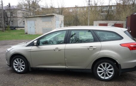 Ford Focus III, 2018 год, 800 000 рублей, 4 фотография