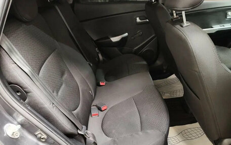 KIA Rio III рестайлинг, 2015 год, 860 000 рублей, 16 фотография