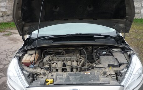 Ford Focus III, 2018 год, 800 000 рублей, 14 фотография