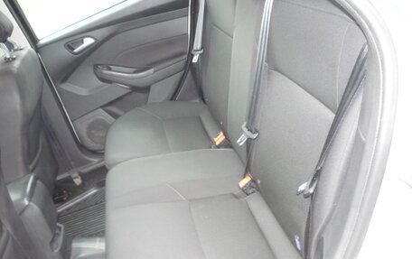 Ford Focus III, 2018 год, 800 000 рублей, 10 фотография