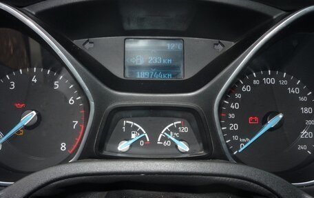 Ford Focus III, 2018 год, 800 000 рублей, 12 фотография