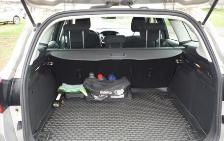 Ford Focus III, 2018 год, 800 000 рублей, 15 фотография