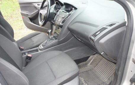 Ford Focus III, 2018 год, 800 000 рублей, 11 фотография