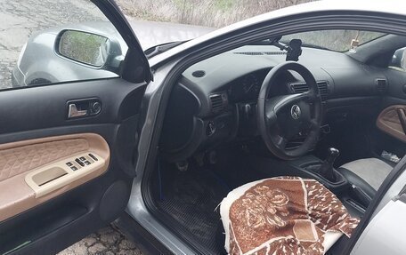 Volkswagen Passat B5+ рестайлинг, 1997 год, 435 000 рублей, 3 фотография