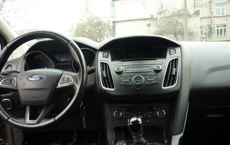 Ford Focus III, 2018 год, 800 000 рублей, 13 фотография
