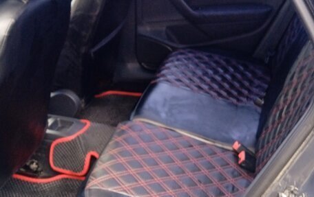 Volkswagen Polo VI (EU Market), 2010 год, 650 000 рублей, 6 фотография