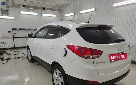 Hyundai ix35 I рестайлинг, 2013 год, 1 400 000 рублей, 3 фотография