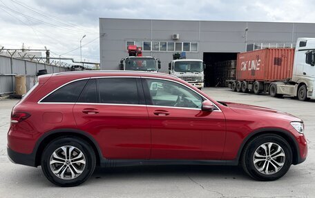 Mercedes-Benz GLC, 2020 год, 4 800 000 рублей, 5 фотография