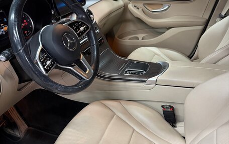 Mercedes-Benz GLC, 2020 год, 4 800 000 рублей, 8 фотография