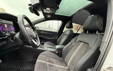 Volkswagen Golf VIII, 2023 год, 1 980 000 рублей, 5 фотография