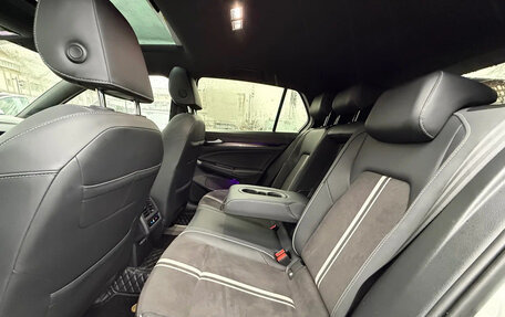 Volkswagen Golf VIII, 2023 год, 1 980 000 рублей, 8 фотография