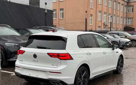 Volkswagen Golf VIII, 2023 год, 1 980 000 рублей, 11 фотография