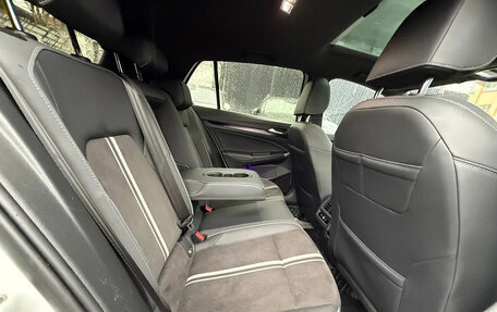 Volkswagen Golf VIII, 2023 год, 1 980 000 рублей, 13 фотография