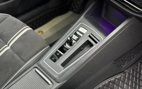 Volkswagen Golf VIII, 2023 год, 1 980 000 рублей, 17 фотография