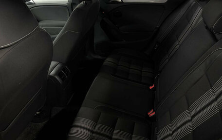 Volkswagen Golf VI, 2012 год, 729 000 рублей, 17 фотография