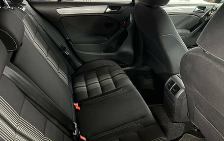 Volkswagen Golf VI, 2012 год, 729 000 рублей, 18 фотография