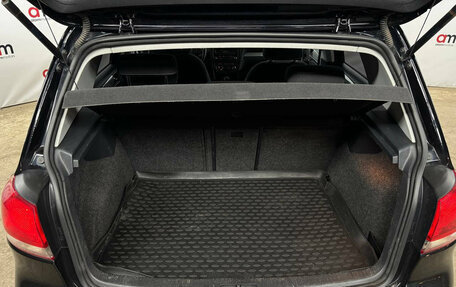 Volkswagen Golf VI, 2012 год, 729 000 рублей, 20 фотография