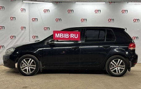 Volkswagen Golf VI, 2012 год, 729 000 рублей, 7 фотография