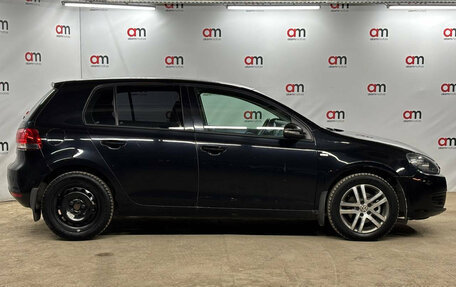 Volkswagen Golf VI, 2012 год, 729 000 рублей, 8 фотография