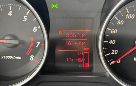 Mitsubishi ASX I рестайлинг, 2013 год, 1 150 000 рублей, 8 фотография