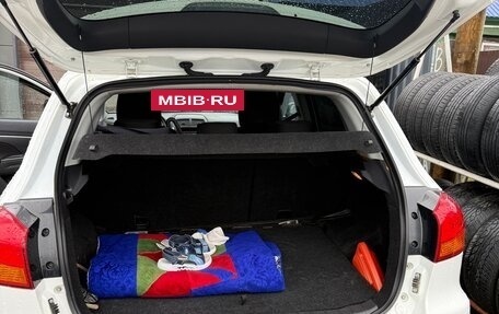 Mitsubishi ASX I рестайлинг, 2013 год, 1 150 000 рублей, 9 фотография