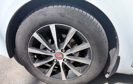 KIA Rio III рестайлинг, 2016 год, 1 100 000 рублей, 13 фотография