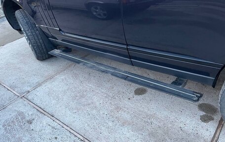 Land Rover Range Rover IV рестайлинг, 2014 год, 4 350 000 рублей, 10 фотография