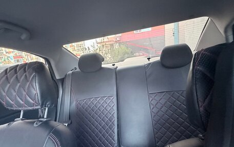 KIA Rio III рестайлинг, 2016 год, 1 100 000 рублей, 3 фотография