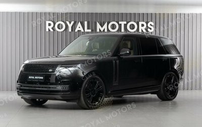 Land Rover Range Rover IV рестайлинг, 2026 год, 24 400 000 рублей, 1 фотография