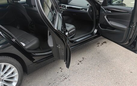 BMW 5 серия, 2020 год, 5 500 000 рублей, 12 фотография