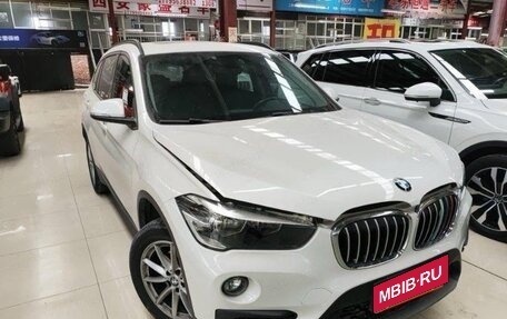 BMW X1, 2021 год, 2 180 000 рублей, 1 фотография