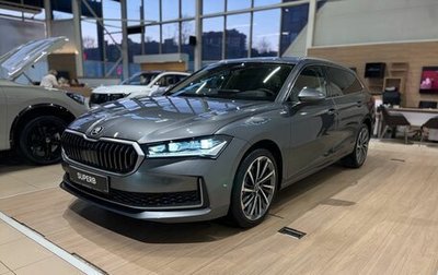 Skoda Superb, 2026 год, 7 980 000 рублей, 1 фотография