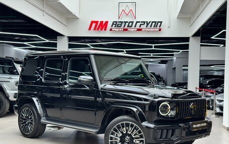 Mercedes-Benz G-Класс AMG, 2026 год, 32 990 000 рублей, 1 фотография