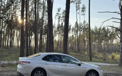 Toyota Camry, 2020 год, 3 060 000 рублей, 1 фотография